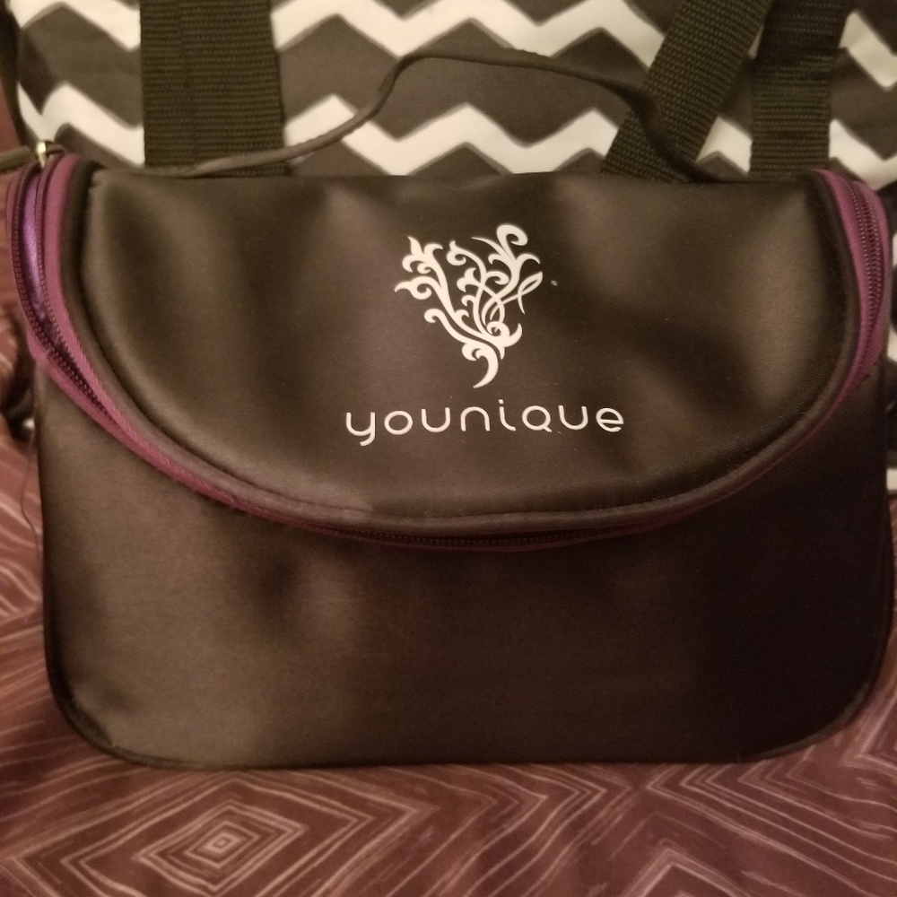 Make up bag